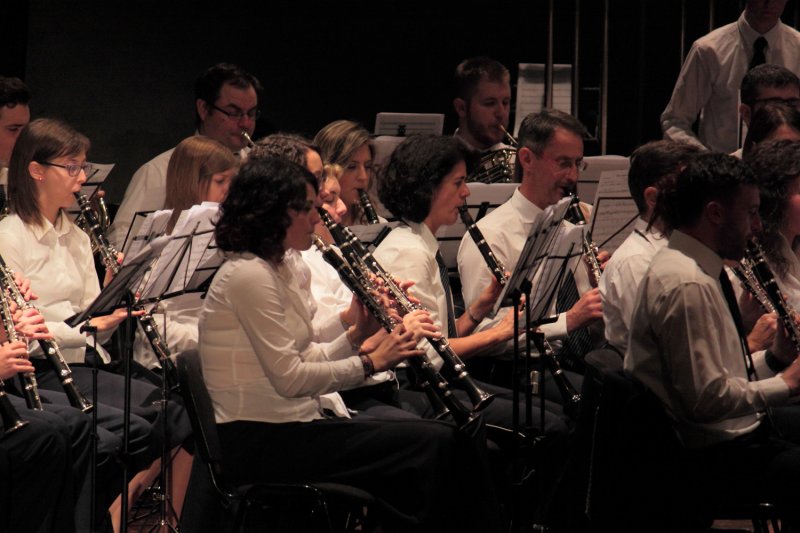 Santa Cecilia 2016 - Concerto (Foto: Paolo Chiarotto)